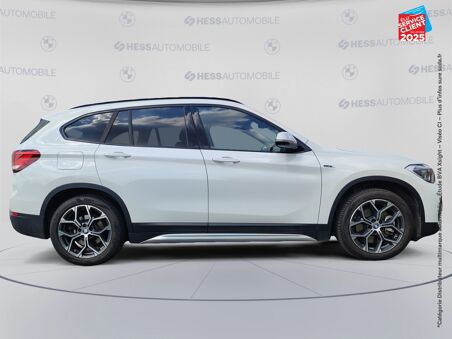 BMW X1 XDRIVE25EA 220CH...