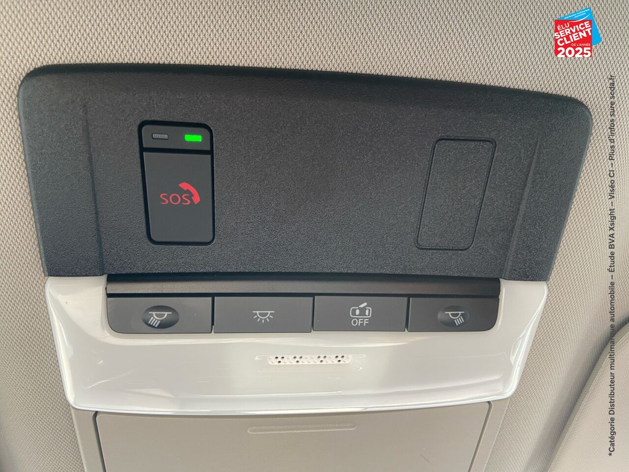 chez Nissan Qashqai occasion