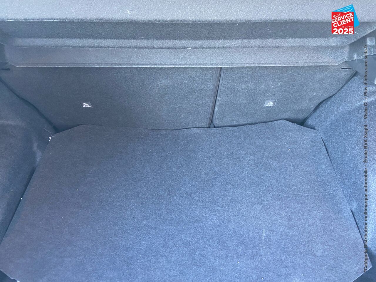 chez Nissan Qashqai occasion