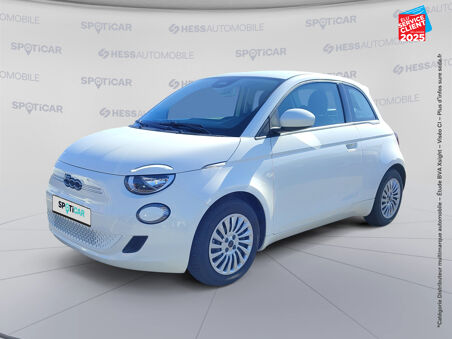 FIAT 500 E 95CH ACTION
