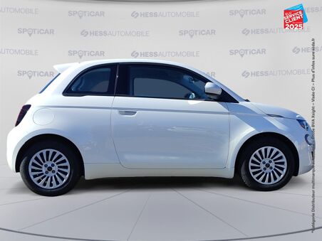 FIAT 500 E 95CH ACTION