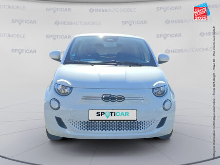 FIAT 500 E 95CH ACTION