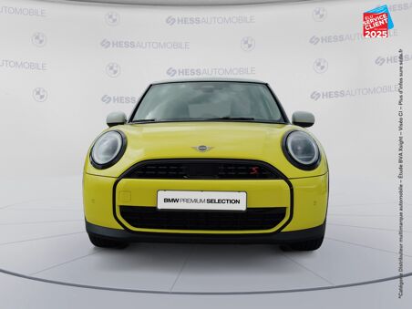MINI COOPER 3 PORTES S...