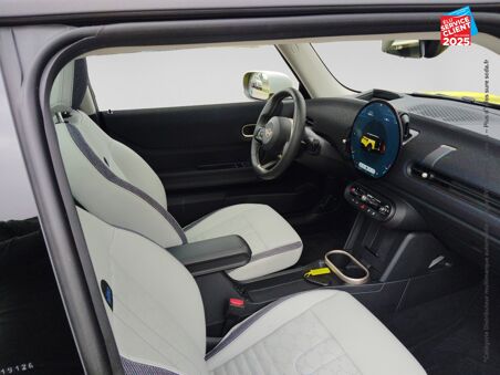 MINI COOPER 3 PORTES S...