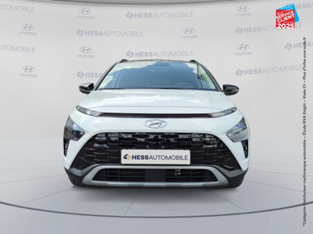 HYUNDAI BAYON 1.0 T-GDI...