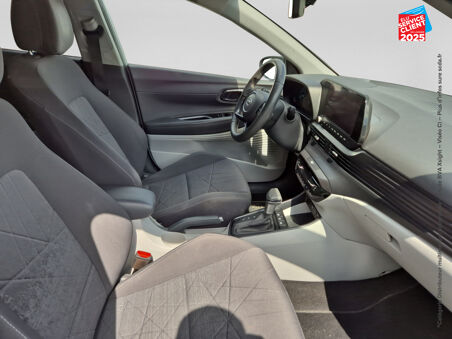 HYUNDAI BAYON 1.0 T-GDI...