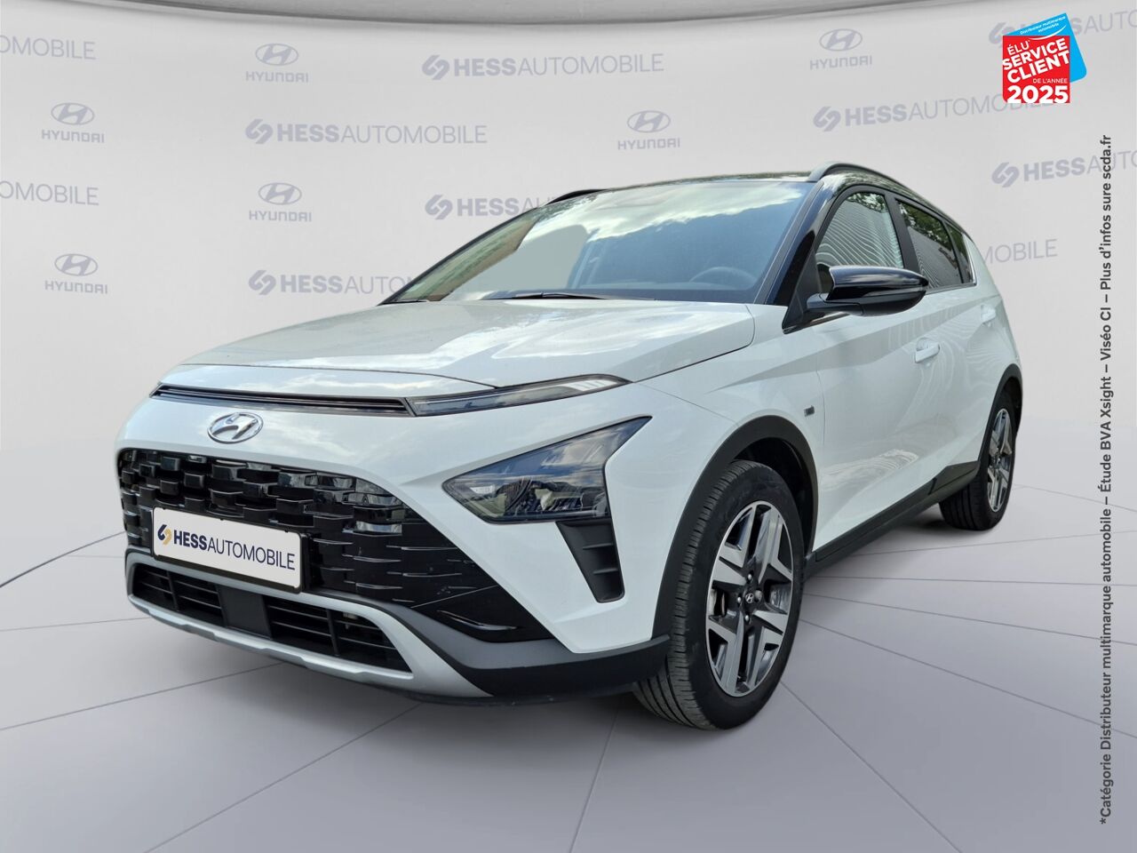 chez Hyundai Epernay