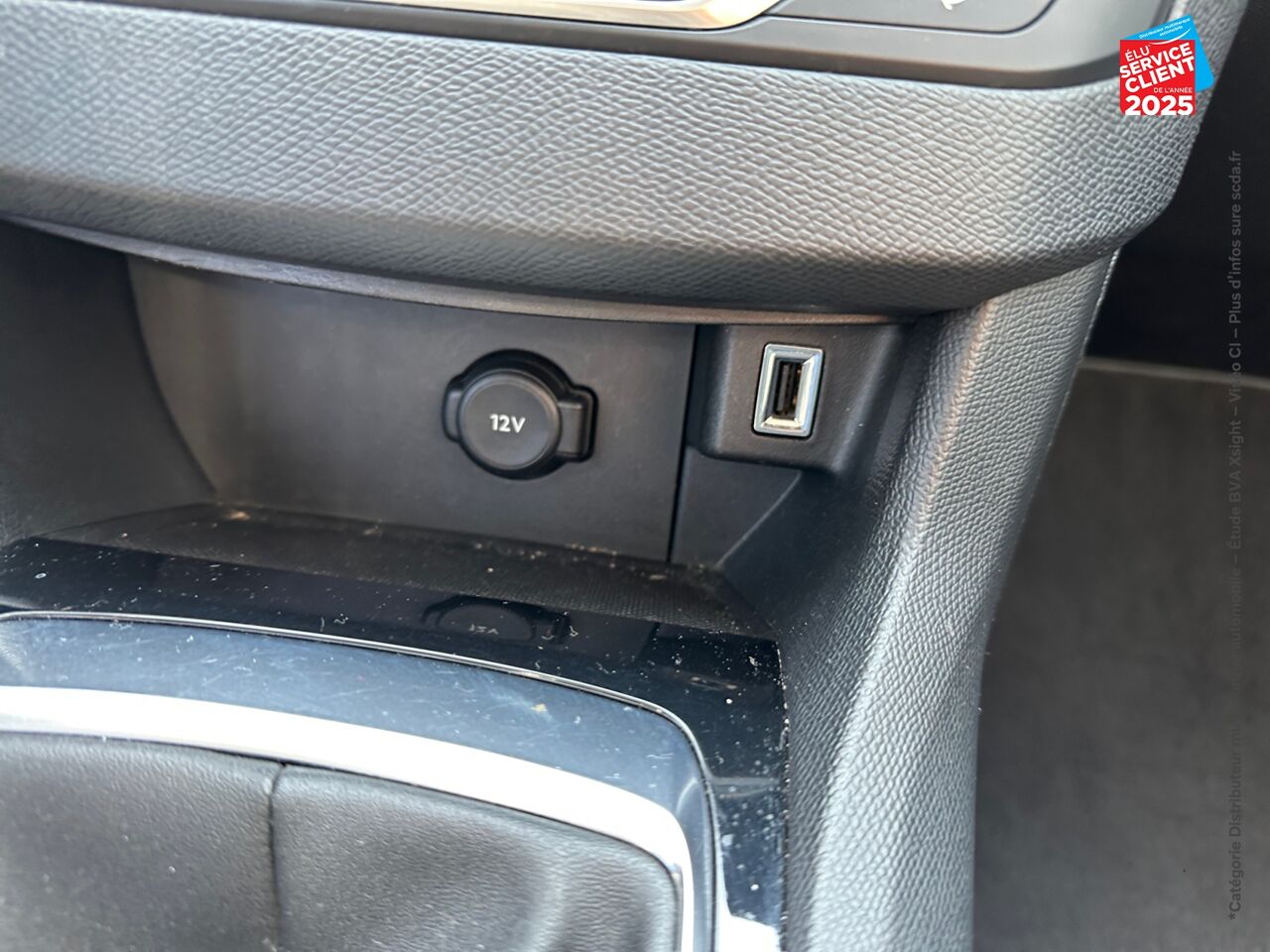 Véhicule d'occasion PEUGEOT 308 1.2 PURETECH 110CH E6.C SS STYLE 108G chez Renault Saint-Louis