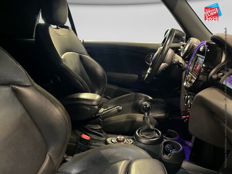 MINI CABRIO COOPER 136CH...