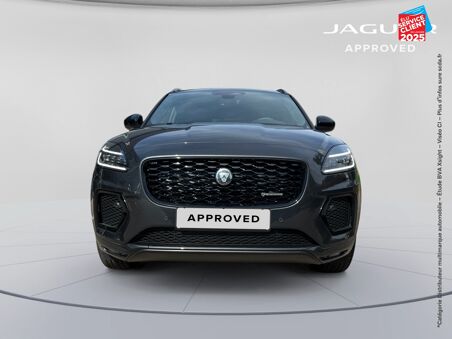JAGUAR E-PACE P300E PHEV...