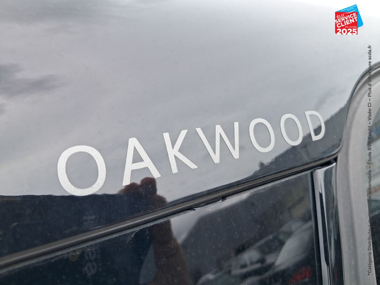 Véhicule d'occasion MINI COUNTRYMAN COOPER 136CH OAKWOOD BVA7 EURO6D-T GPS RADAR AV/AR chez MINI Besançon