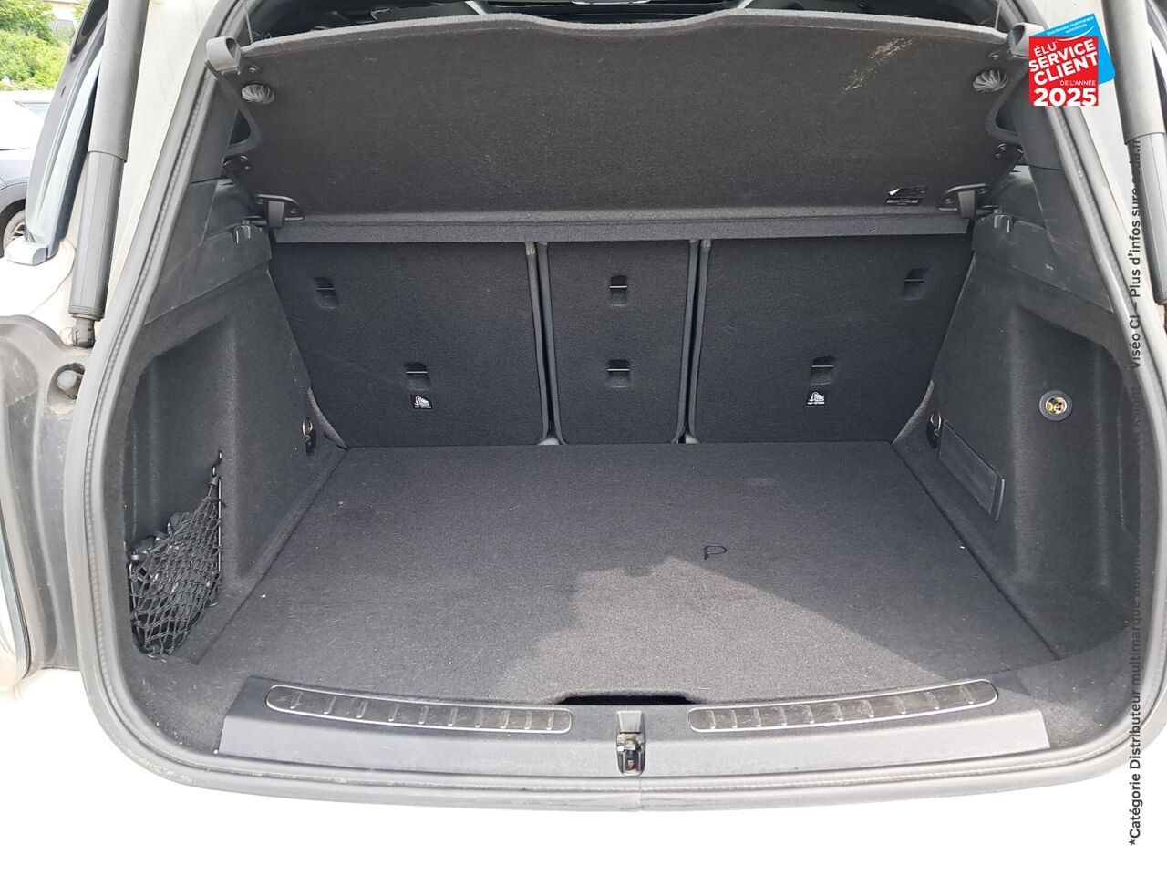 Véhicule d'occasion MINI COUNTRYMAN COOPER 136CH OAKWOOD BVA7 EURO6D-T GPS RADAR AV/AR chez MINI Besançon