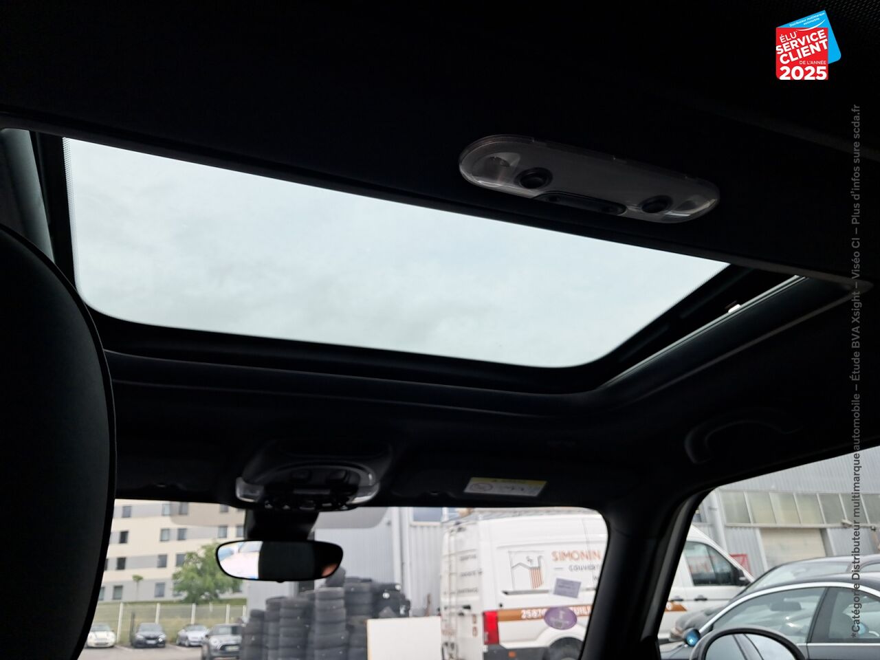 Véhicule d'occasion MINI COUNTRYMAN COOPER 136CH OAKWOOD BVA7 EURO6D-T GPS RADAR AV/AR chez MINI Besançon