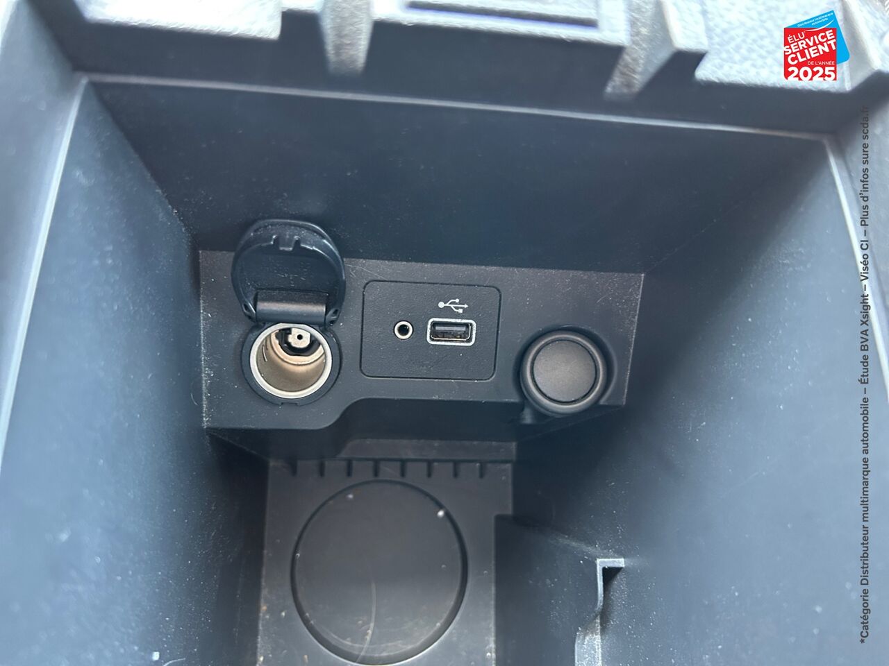 Véhicule d'occasion NISSAN QASHQAI 1.3 DIG-T 140CH N-CONNECTA EURO6D-T chez Hyundai Chalons