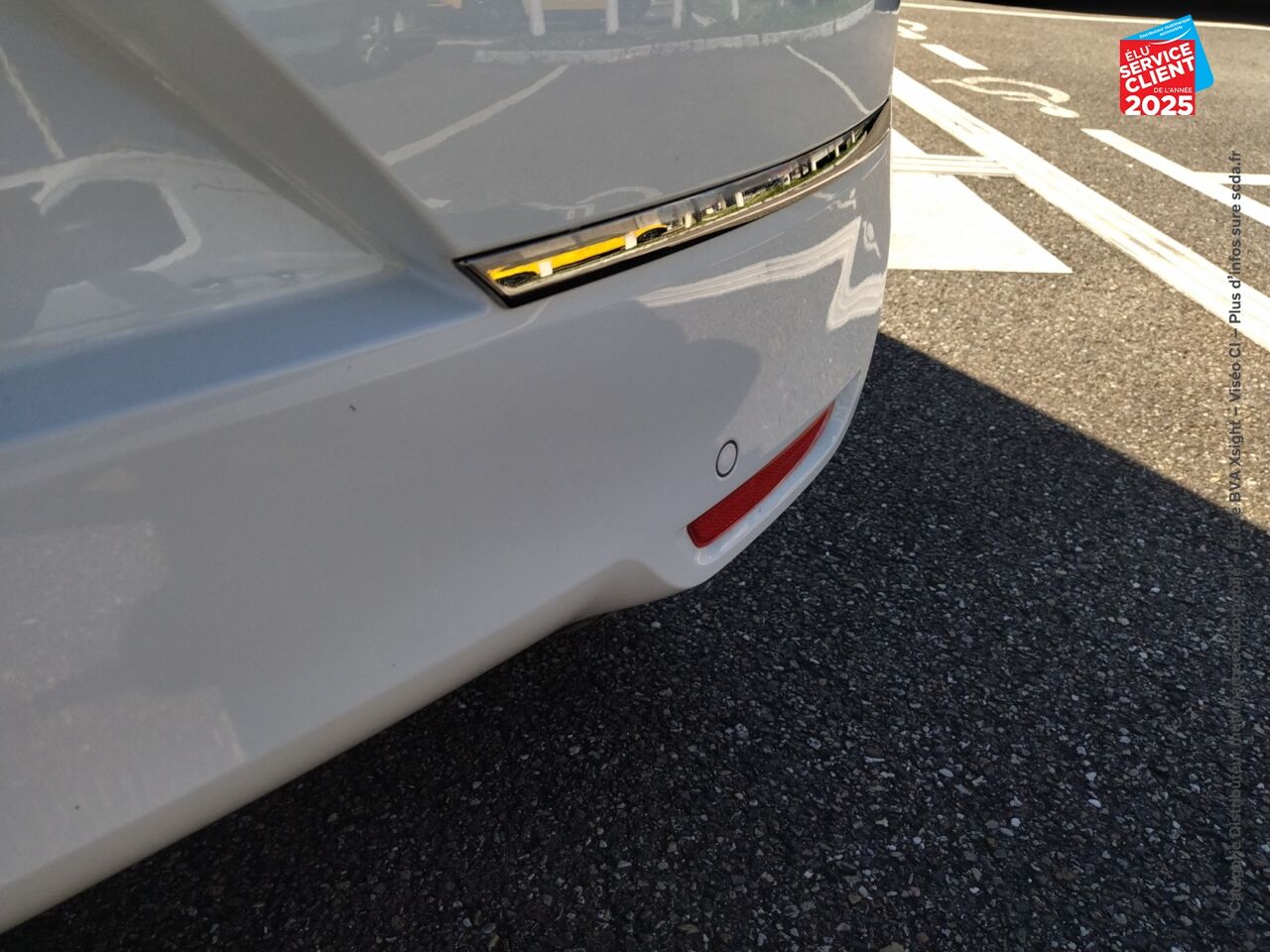 Véhicule d'occasion RENAULT TWINGO E-TECH ELECTRIC INTENS R80 ACHAT INTEGRAL - 21MY CAMERA GPS chez Renault Colmar