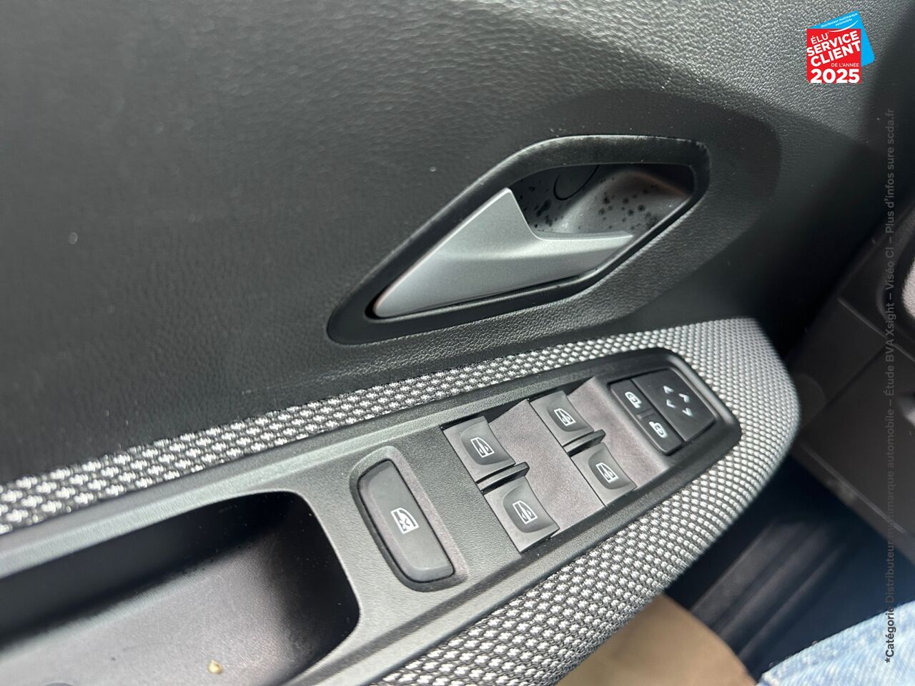 Véhicule d'occasion DACIA SANDERO 1.0 ECO-G 100CH STEPWAY EXPRESSION chez Toyota Verdun
