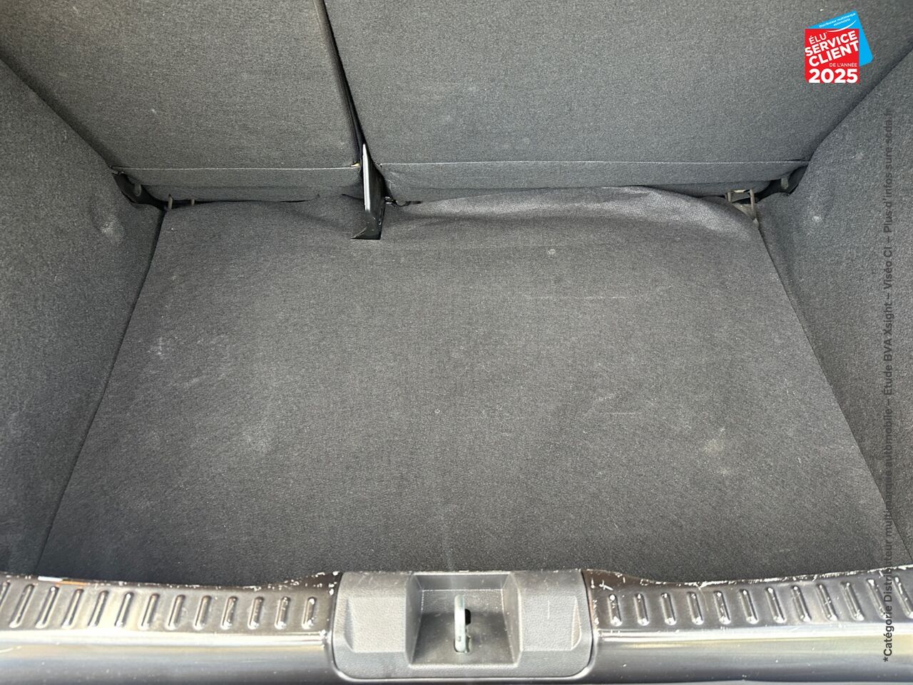 Véhicule d'occasion DACIA SANDERO 1.0 ECO-G 100CH STEPWAY EXPRESSION chez Toyota Verdun