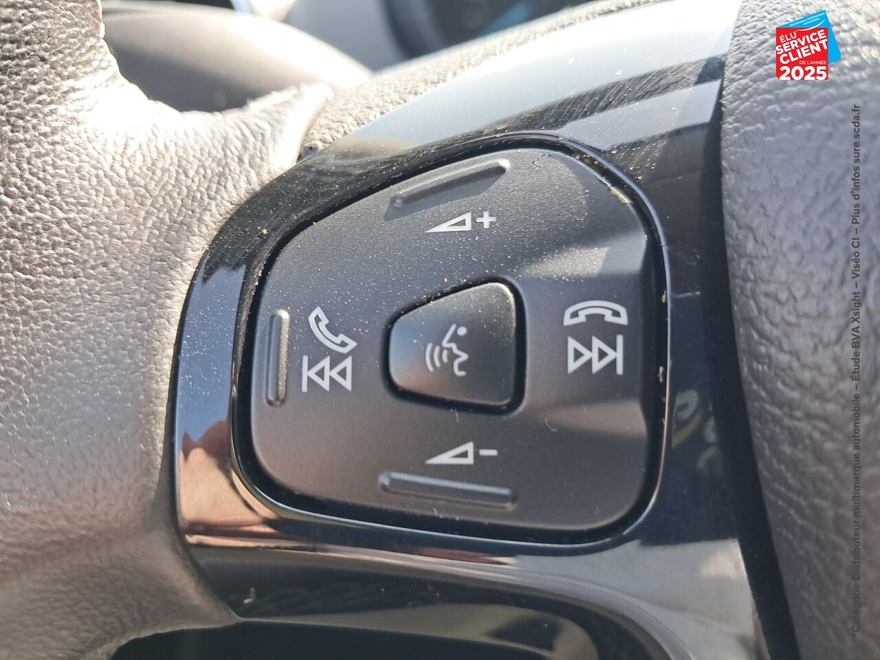 Véhicule d'occasion FORD KA+ ACTIVE 1.2 TI-VCT 85CH S/S RADAR AR chez Hyundai Epernay