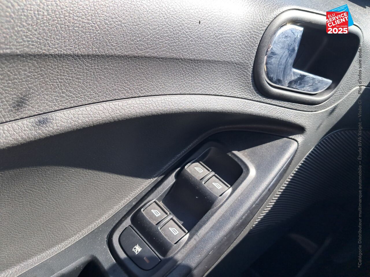 Véhicule d'occasion FORD KA+ ACTIVE 1.2 TI-VCT 85CH S/S RADAR AR chez Hyundai Epernay