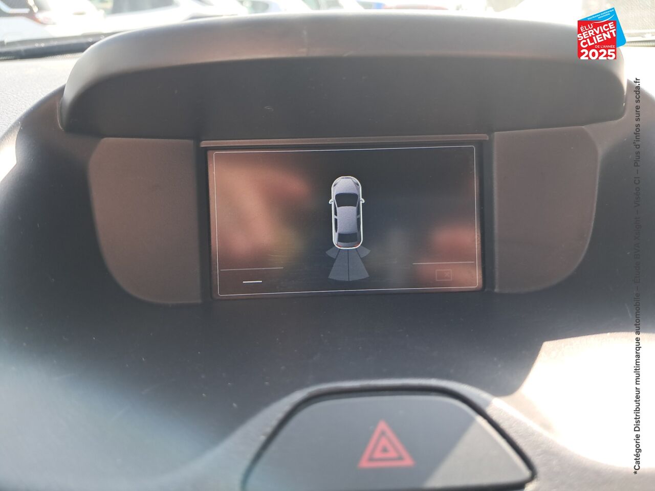 Véhicule d'occasion FORD KA+ ACTIVE 1.2 TI-VCT 85CH S/S RADAR AR chez Hyundai Epernay
