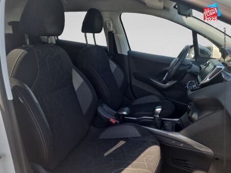 PEUGEOT 2008 1.2 PURETECH...