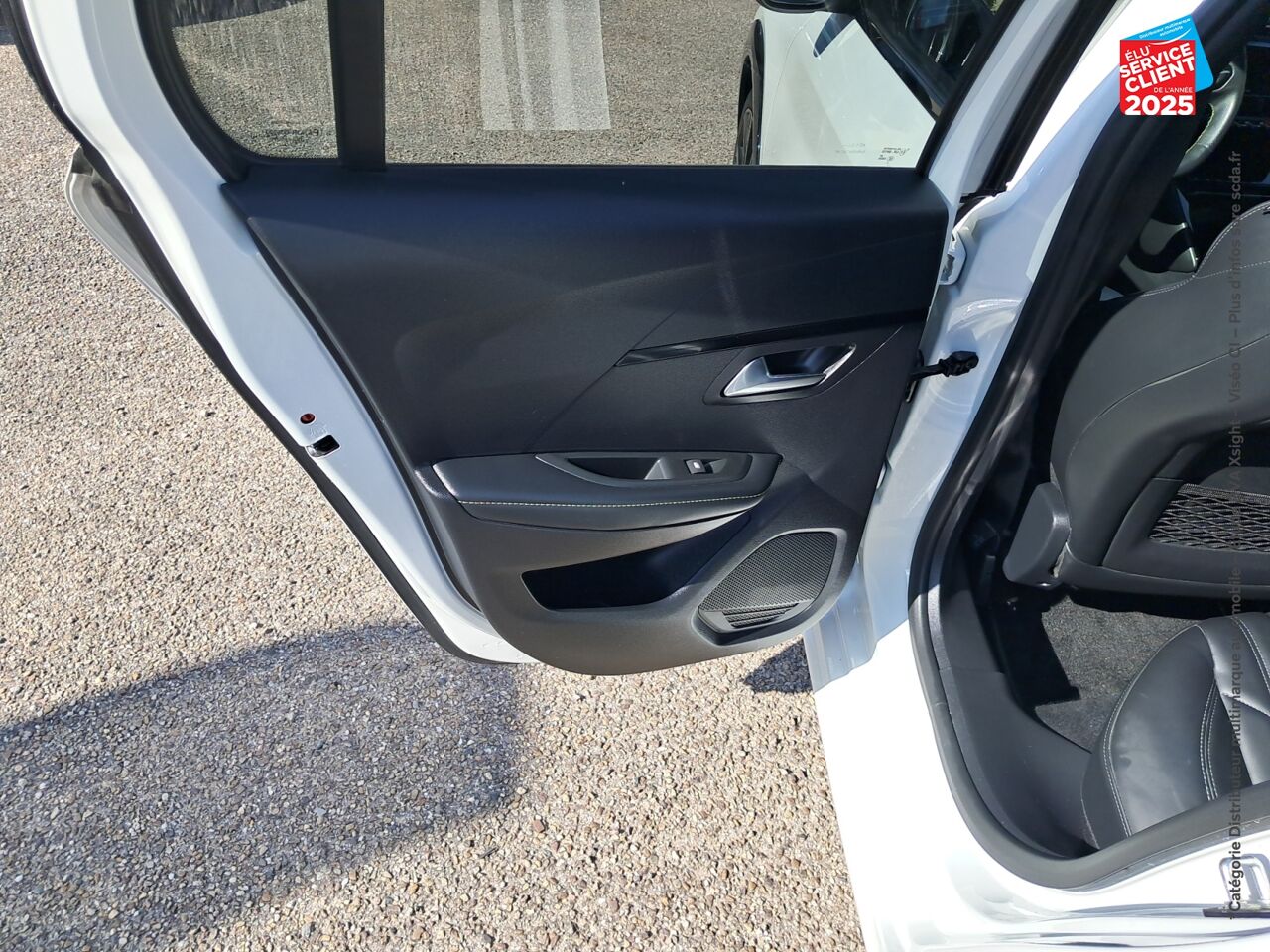 Véhicule d'occasion PEUGEOT 208 1.2 PURETECH 130CH SS GT PACK EAT8 chez Toyota Thionville