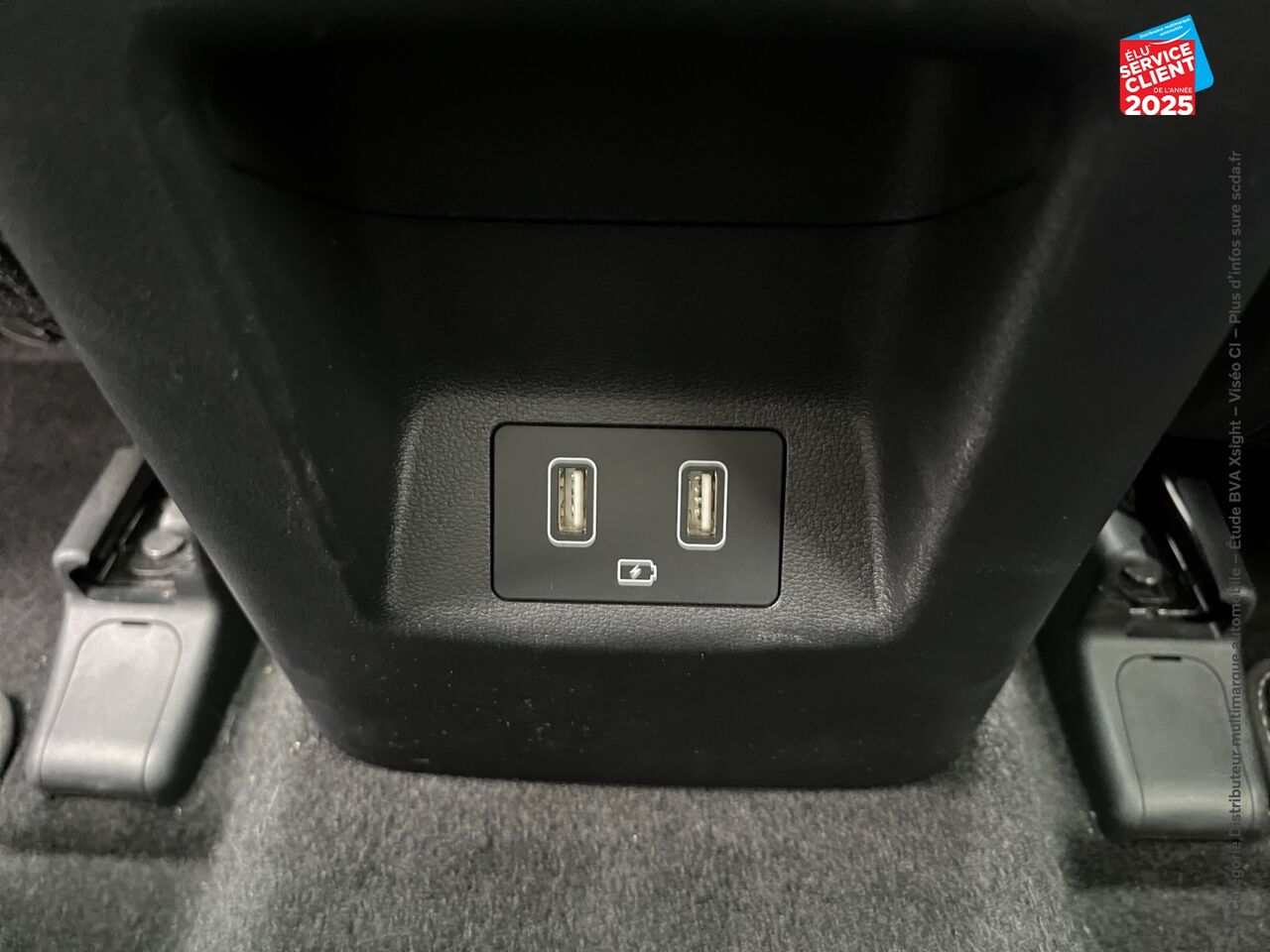 Véhicule d'occasion HYUNDAI TUCSON 1.6 T-GDI 265CH PHEV EXECUTIVE BVA6 HTRAC chez Toyota Saint Dizier
