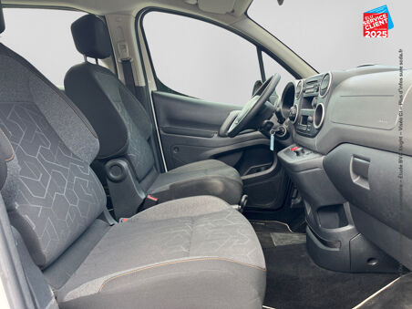 PEUGEOT PARTNER TEPEE...