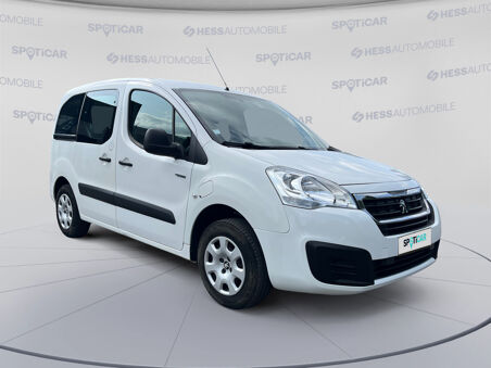 PEUGEOT PARTNER TEPEE...