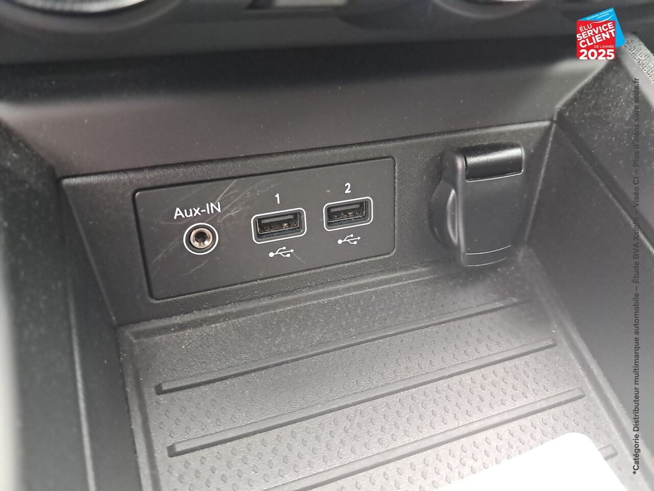 Véhicule d'occasion RENAULT ZOE E-TECH INTENS CHARGE NORMALE R135 ACHAT INTEGRAL - 21C GPS RADAR AR chez Toyota Saint Dizier