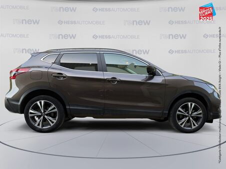 NISSAN QASHQAI 1.3 DIG-T...