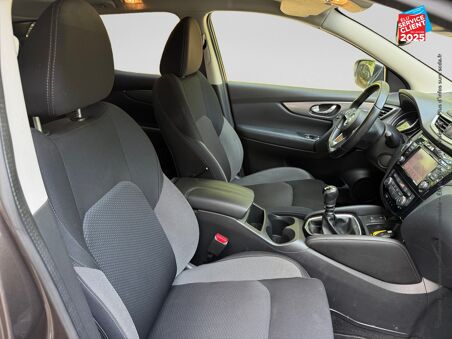 NISSAN QASHQAI 1.3 DIG-T...