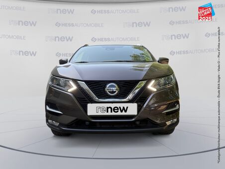 NISSAN QASHQAI 1.3 DIG-T...