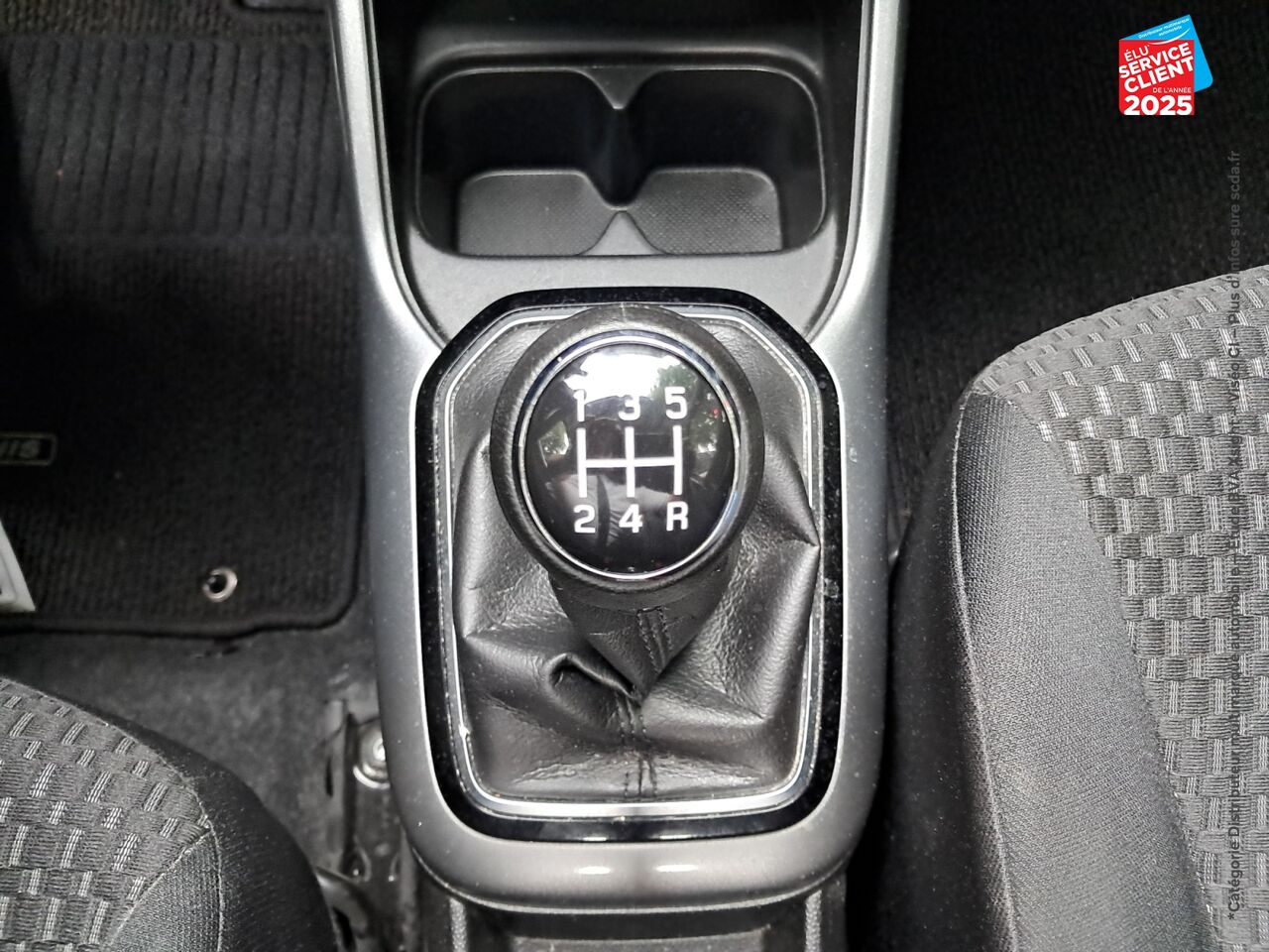 Véhicule d'occasion SUZUKI IGNIS 1.2 DUALJET HYBRID 83CH AVANTAGE chez Le Veodrome