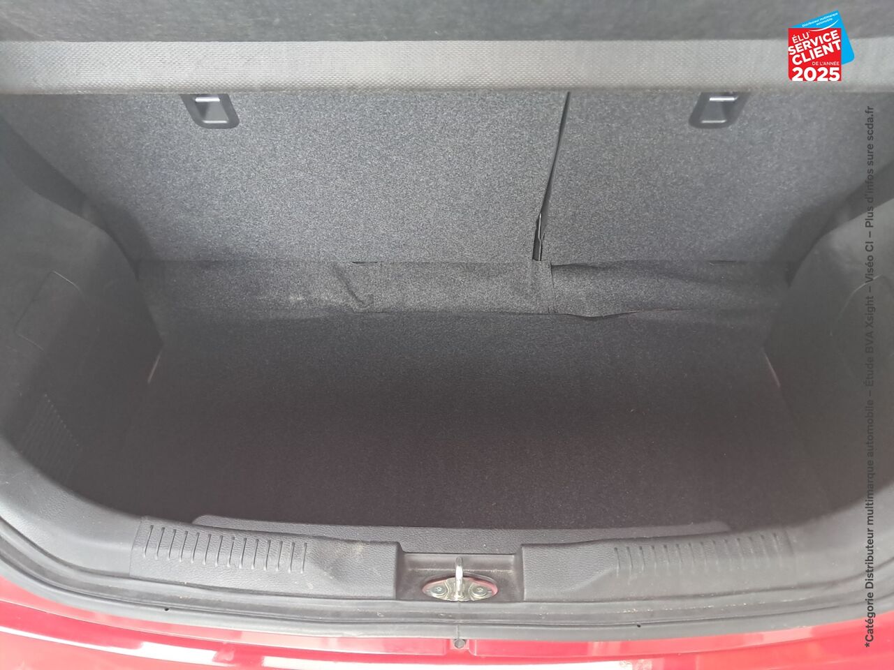 Véhicule d'occasion SUZUKI IGNIS 1.2 DUALJET HYBRID 83CH AVANTAGE chez Le Veodrome
