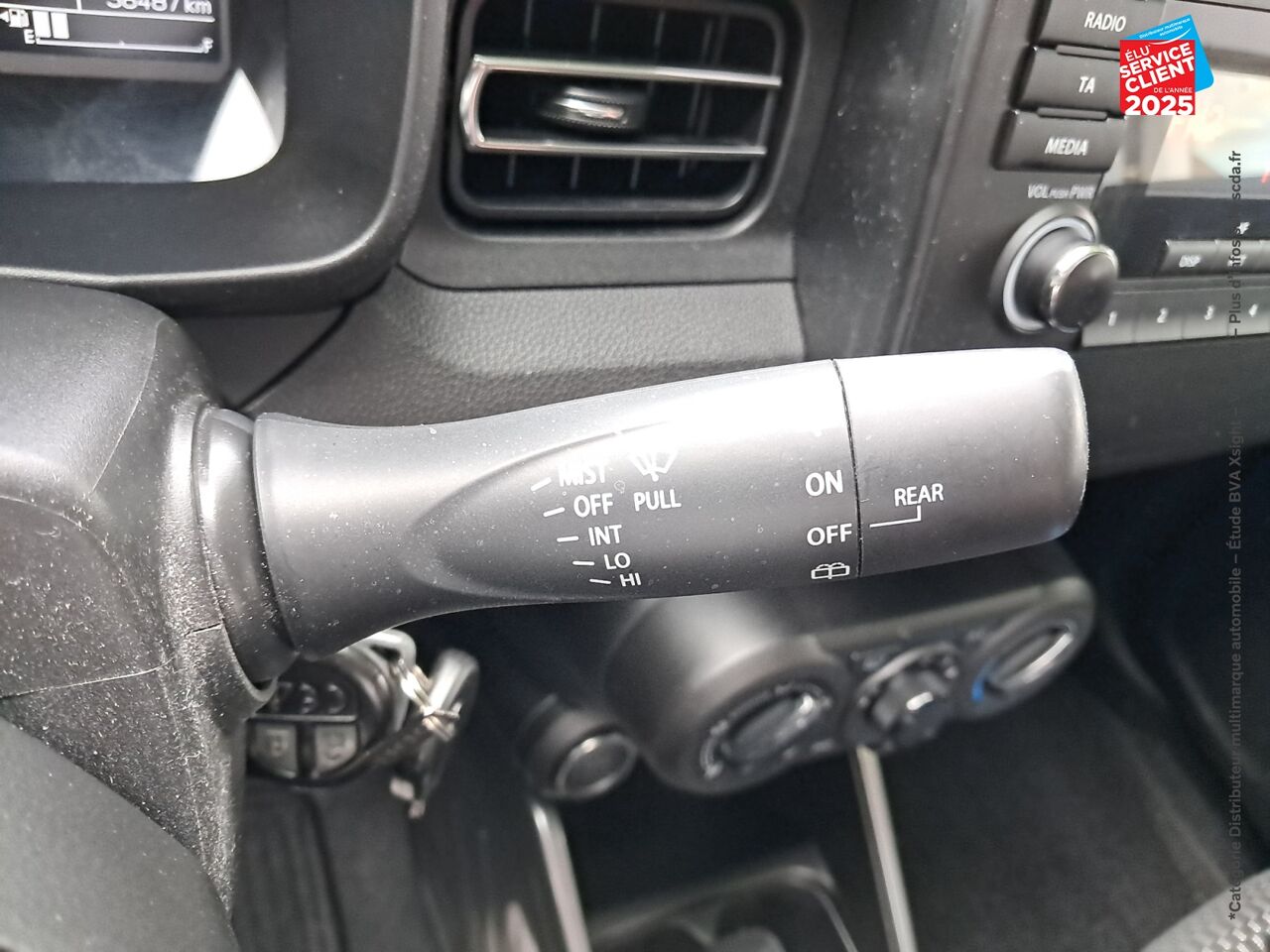 Véhicule d'occasion SUZUKI IGNIS 1.2 DUALJET HYBRID 83CH AVANTAGE chez Le Veodrome