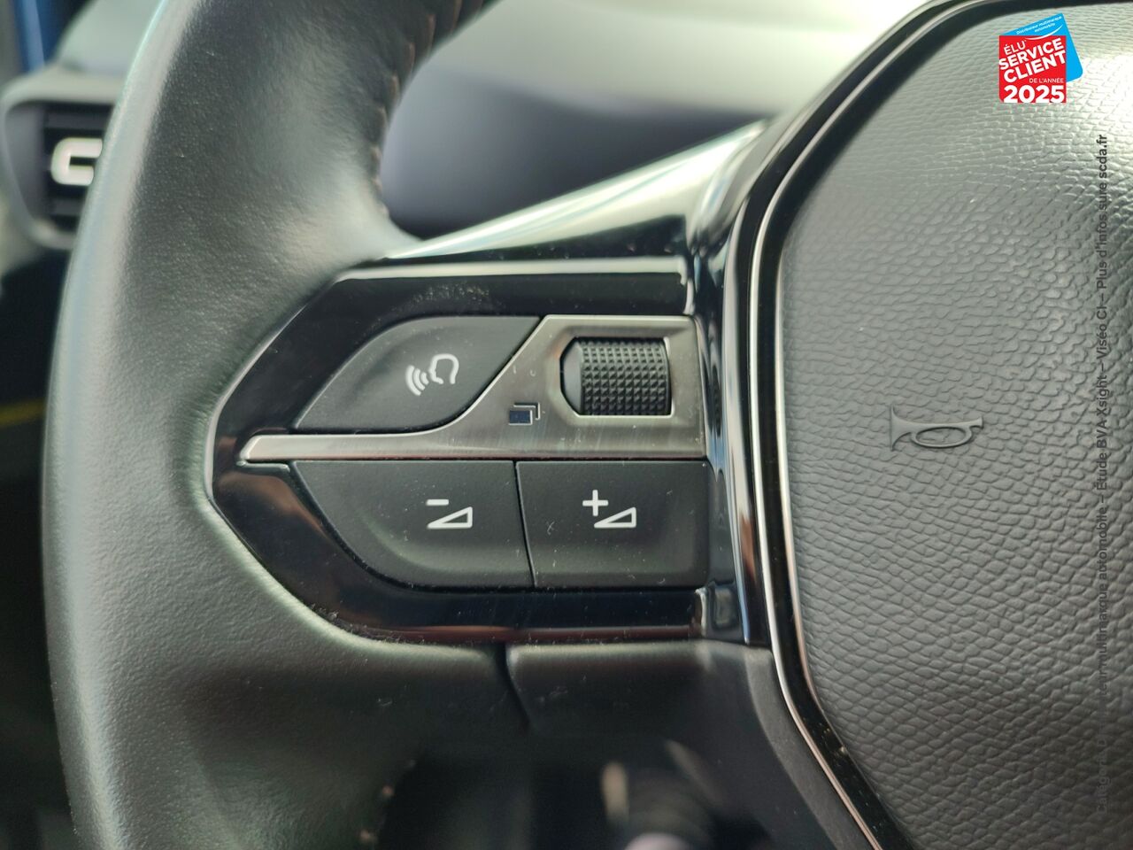 Véhicule d'occasion PEUGEOT RIFTER 1.5 BLUEHDI 130CH S/S STANDARD ALLURE PACK GPS CAMERA chez Nissan Haguenau