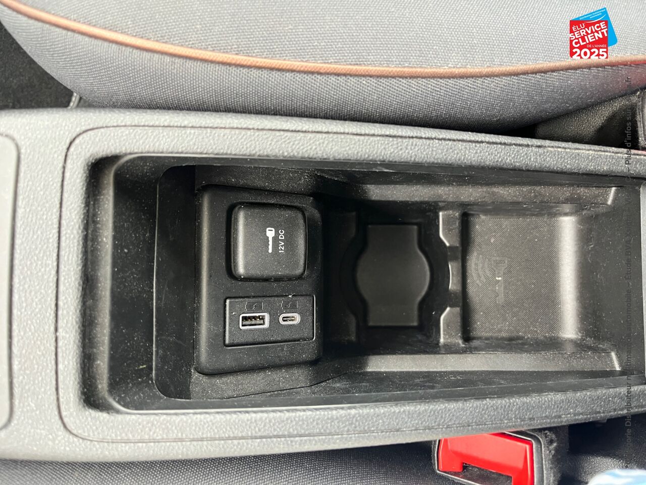 Véhicule d'occasion FIAT 500 E 118CH ICONE PLUS chez Opel Bar le Duc