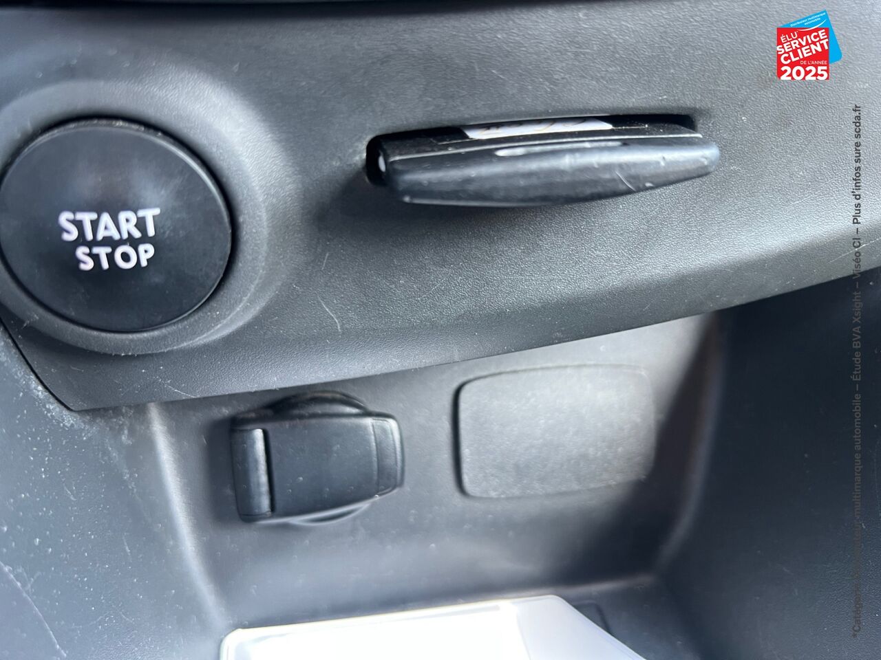 Véhicule d'occasion RENAULT CLIO 1.5 DCI 75CH ENERGY BUSINESS 5P chez HESS Automobile