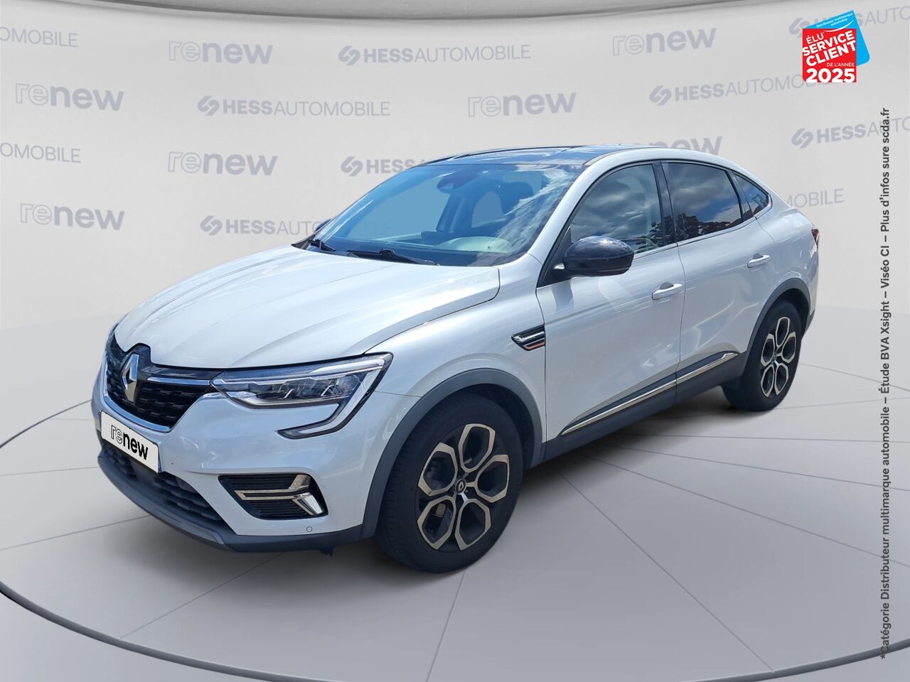 chez Nissan Haguenau