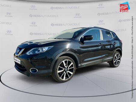 NISSAN QASHQAI 1.2L DIG-T...