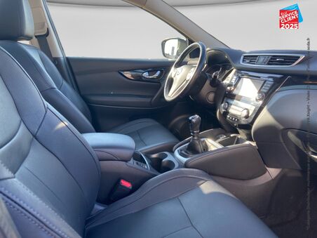 NISSAN QASHQAI 1.2L DIG-T...