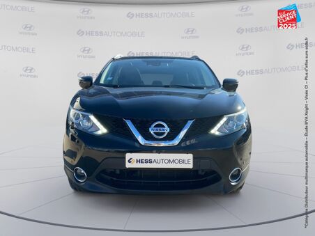 NISSAN QASHQAI 1.2L DIG-T...