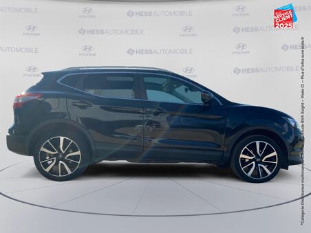 NISSAN QASHQAI 1.2L DIG-T...