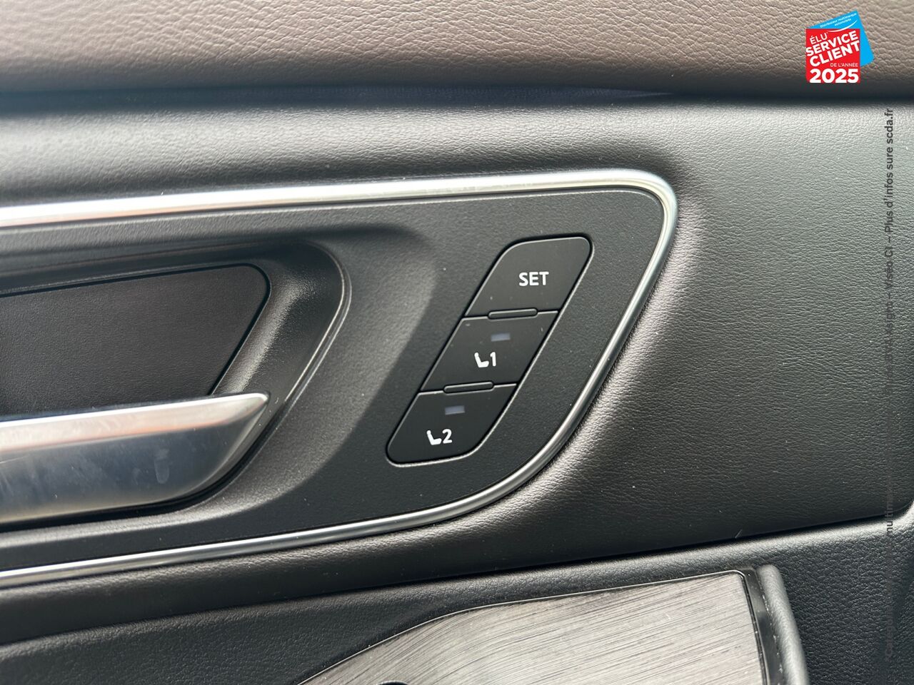 Véhicule d'occasion NISSAN X-TRAIL E-POWER 204CH TEKNA+ TPANO SIEGES CHAUF/CUIR VOLANT CHAUF GPS CAMERA BOSE chez Opel Verdun