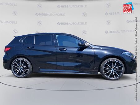 BMW SERIE 1 118IA 136CH M...