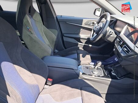 BMW SERIE 1 118IA 136CH M...