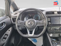 Véhicule d'occasion NISSAN LEAF 150CH 40KWH ACENTA 21.5