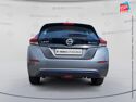 Véhicule d'occasion NISSAN LEAF 150CH 40KWH ACENTA 21.5