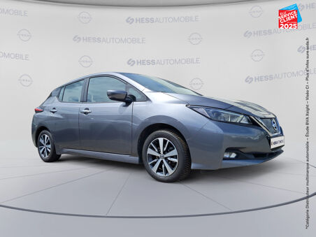 NISSAN LEAF 150CH 40KWH...